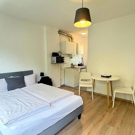 Air Apartments 7 Brema Zewnętrze zdjęcie