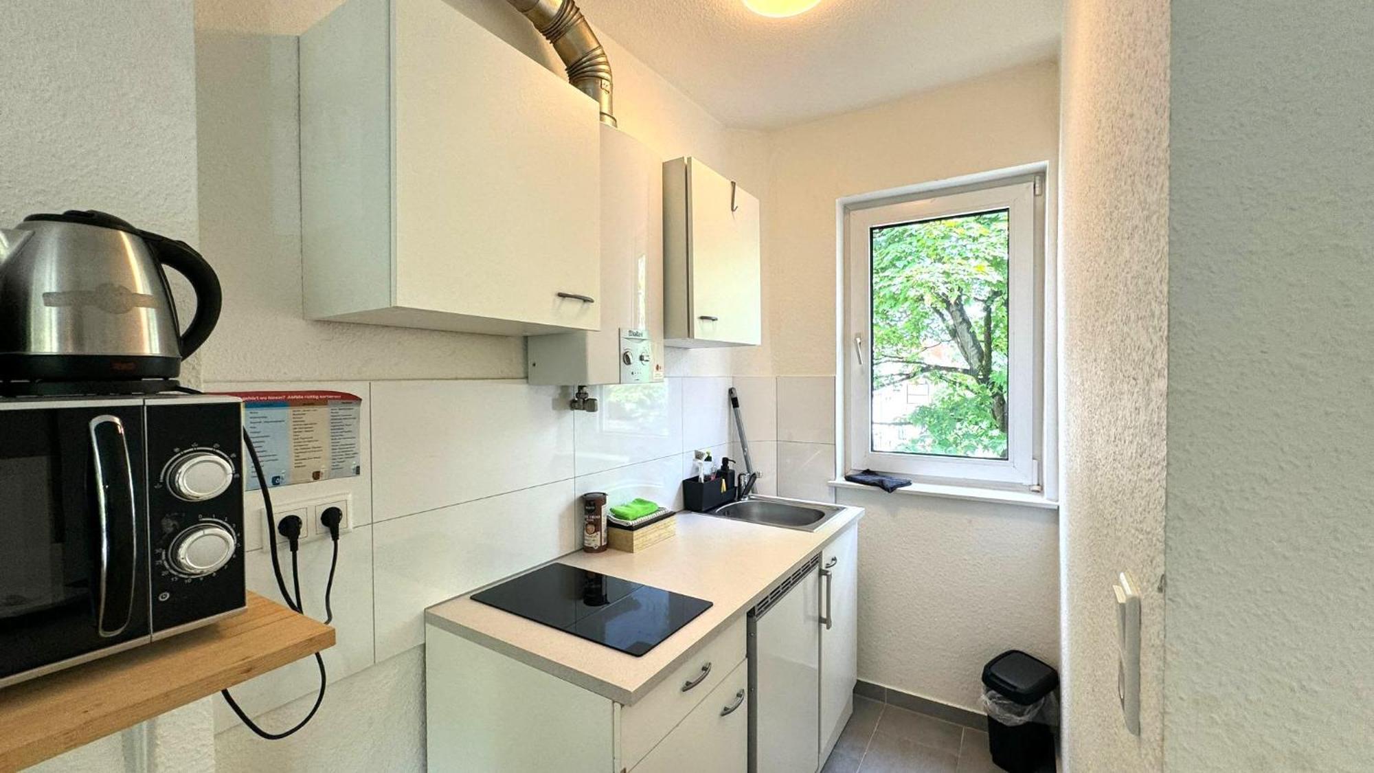 Air Apartments 7 Brema Zewnętrze zdjęcie
