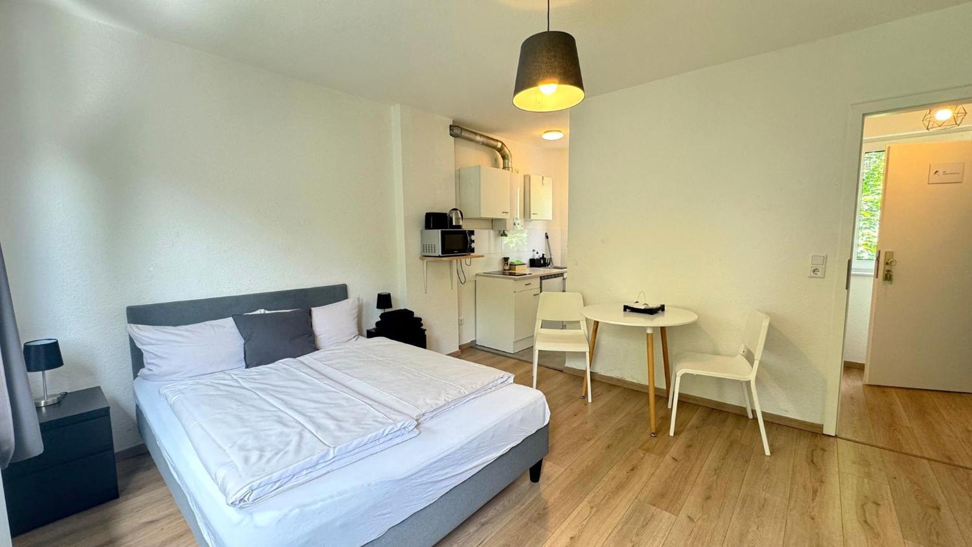 Air Apartments 7 Brema Zewnętrze zdjęcie